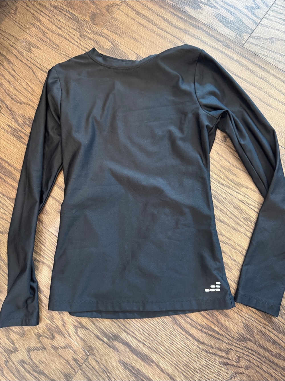 bcg Black Performance Top !